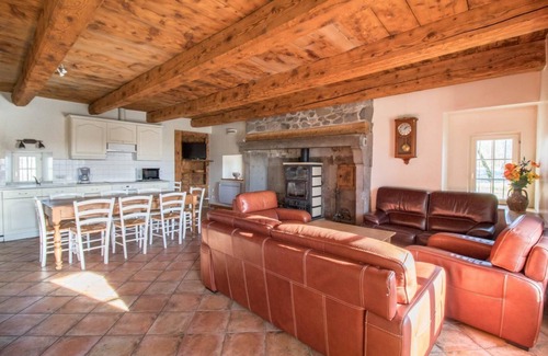 Tauves Casa | Le Gîte de la Chaleille