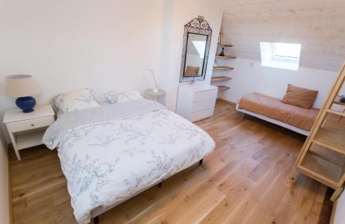 Noyers-sur-Cher Casa | Le Gîte de la Coulonnière, 5km de Beauval
