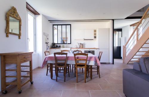 Noyers-sur-Cher Casa | Le Gîte de la Coulonnière, 5km de Beauval