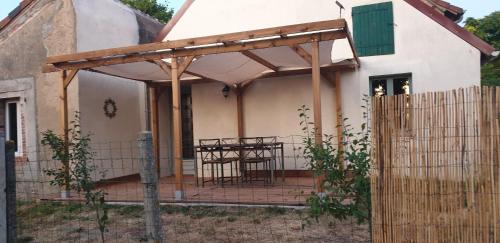 Saint-Desire Casa | Le Gîte de la ferme Davitali