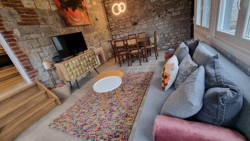 Mettet Apartamento | Le Gîte de la Gray House