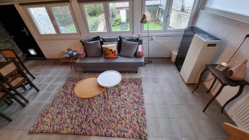 Mettet Apartamento | Le Gîte de la Gray House