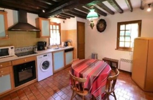Le Pin Casa | Le Gîte de la Hunière