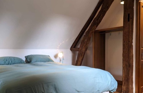 Le Pin Casa | Le Gîte de la Hunière