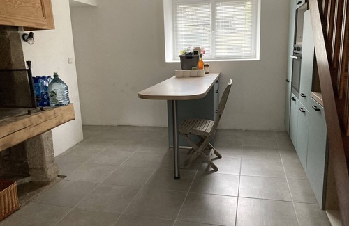 Greville-Hague Casa | Le Gîte de la rue