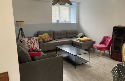 Greville-Hague Casa | Le Gîte de la rue