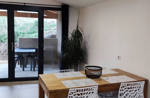 Allex Apartamento | Le Gîte de la Vieille Pierre