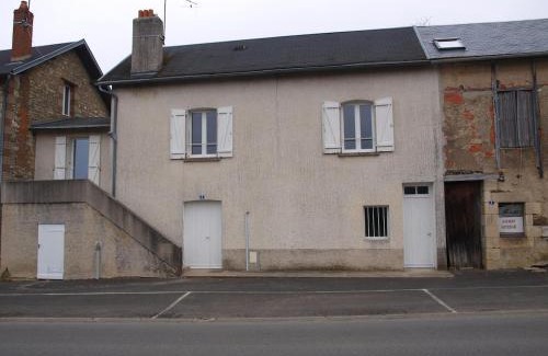 L'Isle-Jourdain Casa | Le Gîte de Lyli