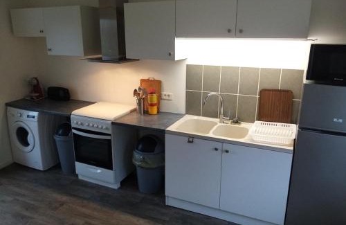 L'Isle-Jourdain Casa | Le Gîte de Lyli