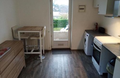 L'Isle-Jourdain Casa | Le Gîte de Lyli