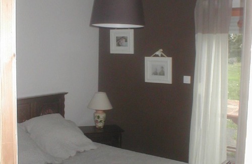 Paimpol Condominio | Le Gîte de "mam Goz"
