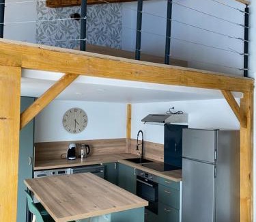 Montauban Casa | Le Gîte de Maxou