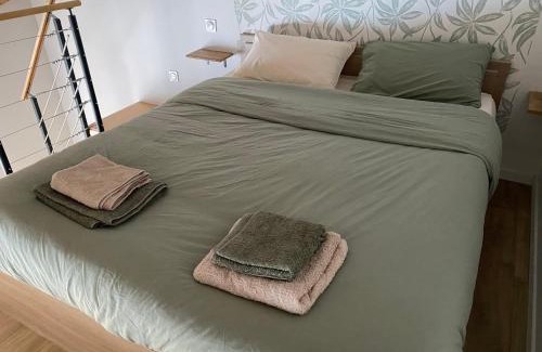 Montauban Casa | Le Gîte de Maxou