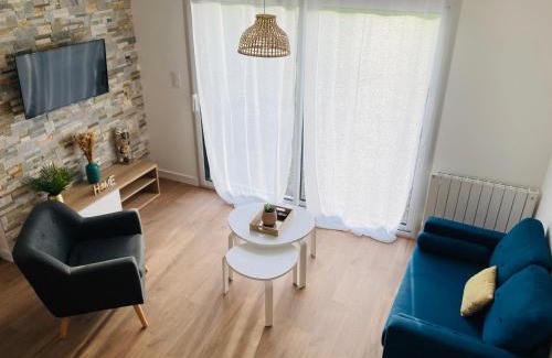 Plerguer Casa | Le gîte de Mireloup