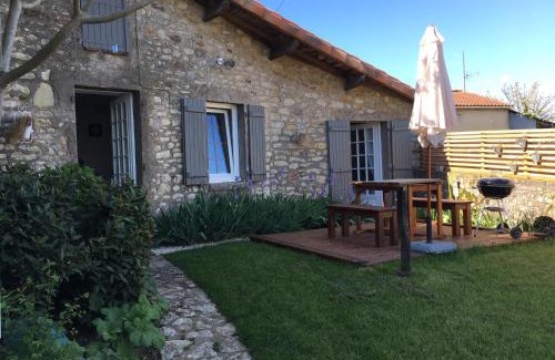 Pays de Chantonnay Casa | Le Gîte de Montine proche Puy du Fou