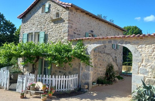 Sanvensa Casa | Le gîte de Romain