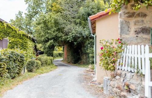 Sanvensa Casa | Le gîte de Romain