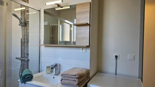 Le Fuilet Apartamento | Le gîte de Soso Centre le Fuilet