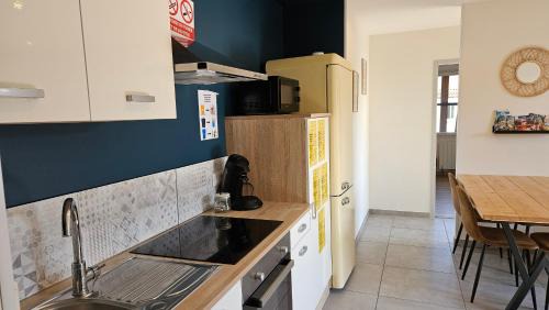 Le Fuilet Apartamento | Le gîte de Soso Centre le Fuilet