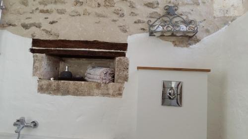 Cherval Casa | Le gîte des chambres de la grange