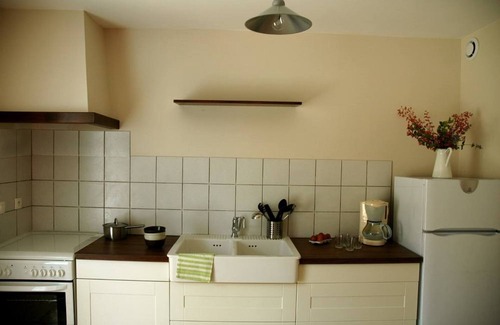 Bournan Otro | Granja 3 *, 7 asientos con piscina cubierta climatizada, Beauval