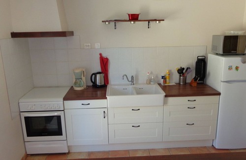 Bournan Otro | Granja 3 *, 7 asientos con piscina cubierta climatizada, Beauval