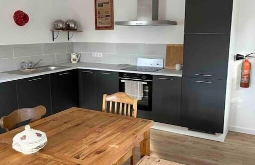 Schwenheim Casa | Le Gîte des Cigogneaux