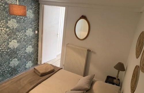 Belleville-en-Beaujolais Casa | Le gîte des Tourterelles