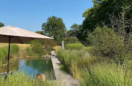 Montcaret Casa | Le gîte des Grands Arbres (Dordogne/Montcaret)
