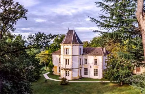 Montcaret Casa | Le gîte des Grands Arbres (Dordogne/Montcaret)