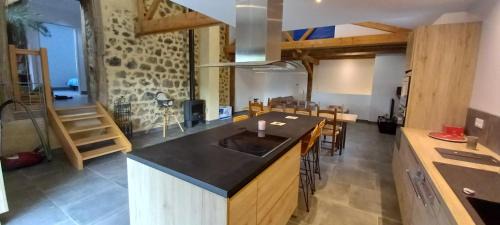 Meyras Casa | Le gîte des Oliviers
