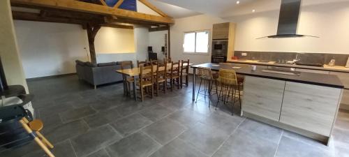 Meyras Casa | Le gîte des Oliviers