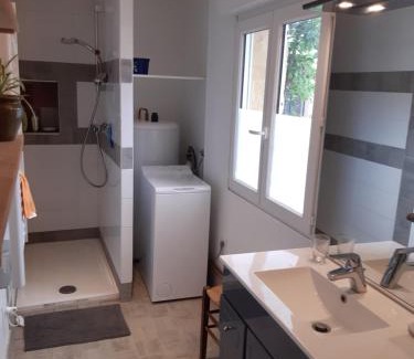 Nogent-le-Rotrou Casa | Le gîte des pierres