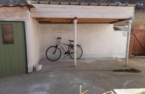 Nogent-le-Rotrou Casa | Le gîte des pierres