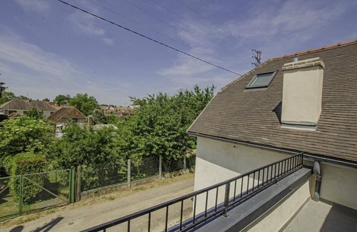 Chaource Casa | Le Gîte des Remparts
