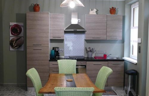 Oberbronn Apartamento | Le gîte des sources: nature, randonnées, détente.
