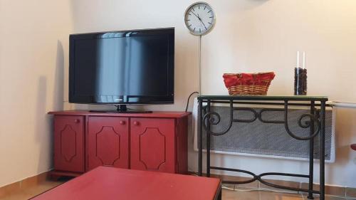 Montfort-sur-Argens Apartamento | Le Gîte des Templiers à Montfort-sur-Argens