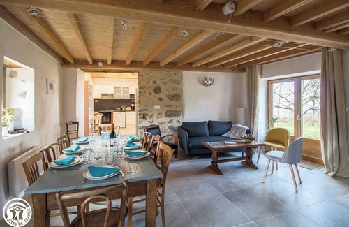 Thiers Casa | Le Gîte des Trois Cousins
