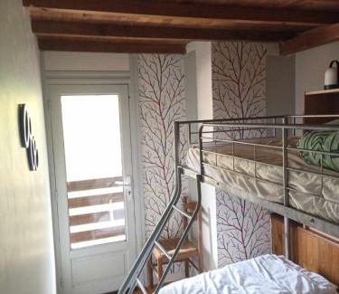 Fougaron Cabina | Le Gîte des Trois Ruisseaux