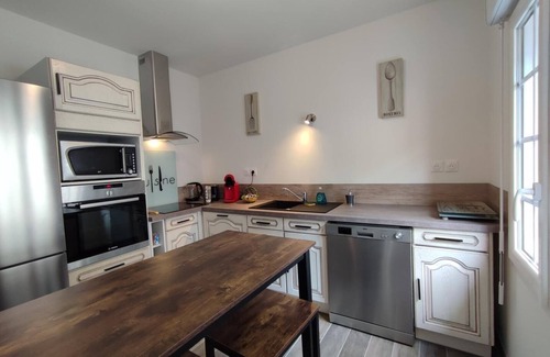 Londinieres Casa | Le Gîte des Vacances - LONDINIERES