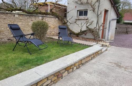 Bures-sur-Dives Casa | Le gîte du Bonheur