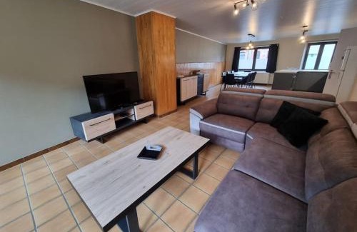 Vresse-sur-Semois Casa | Le gîte du boulanger