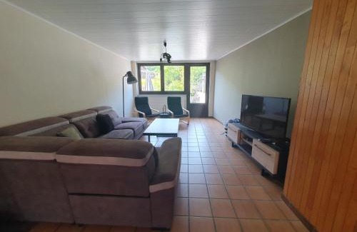 Vresse-sur-Semois Casa | Le gîte du boulanger