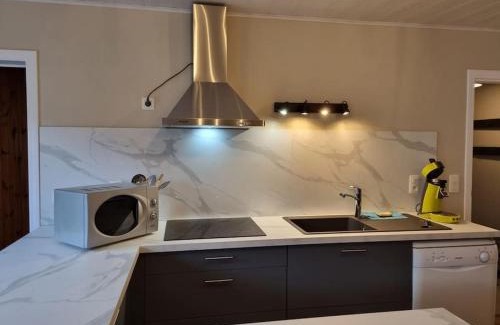 Vresse-sur-Semois Casa | Le gîte du boulanger