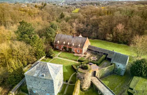 Villers-la-Ville Casa | Le Gîte du Château - Domaine des Trois Tilleuls