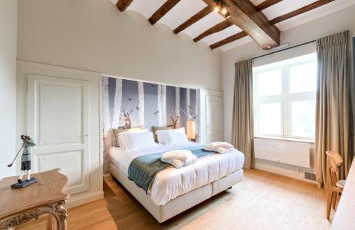 Villers-la-Ville Casa | Le Gîte du Château - Domaine des Trois Tilleuls