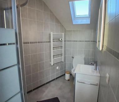 Larouillies Apartamento | Le gîte du Château d'eau - Larouillies