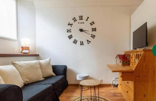 Nevers Apartamento | Le Gîte du Clos ligérien