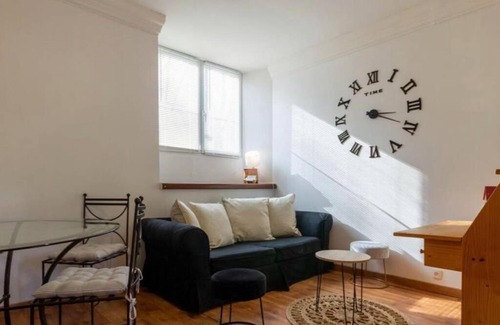Nevers Apartamento | Le Gîte du Clos ligérien