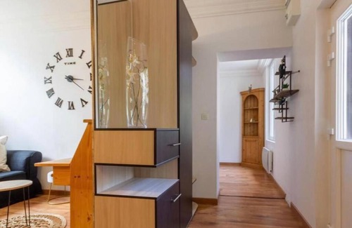 Nevers Apartamento | Le Gîte du Clos ligérien
